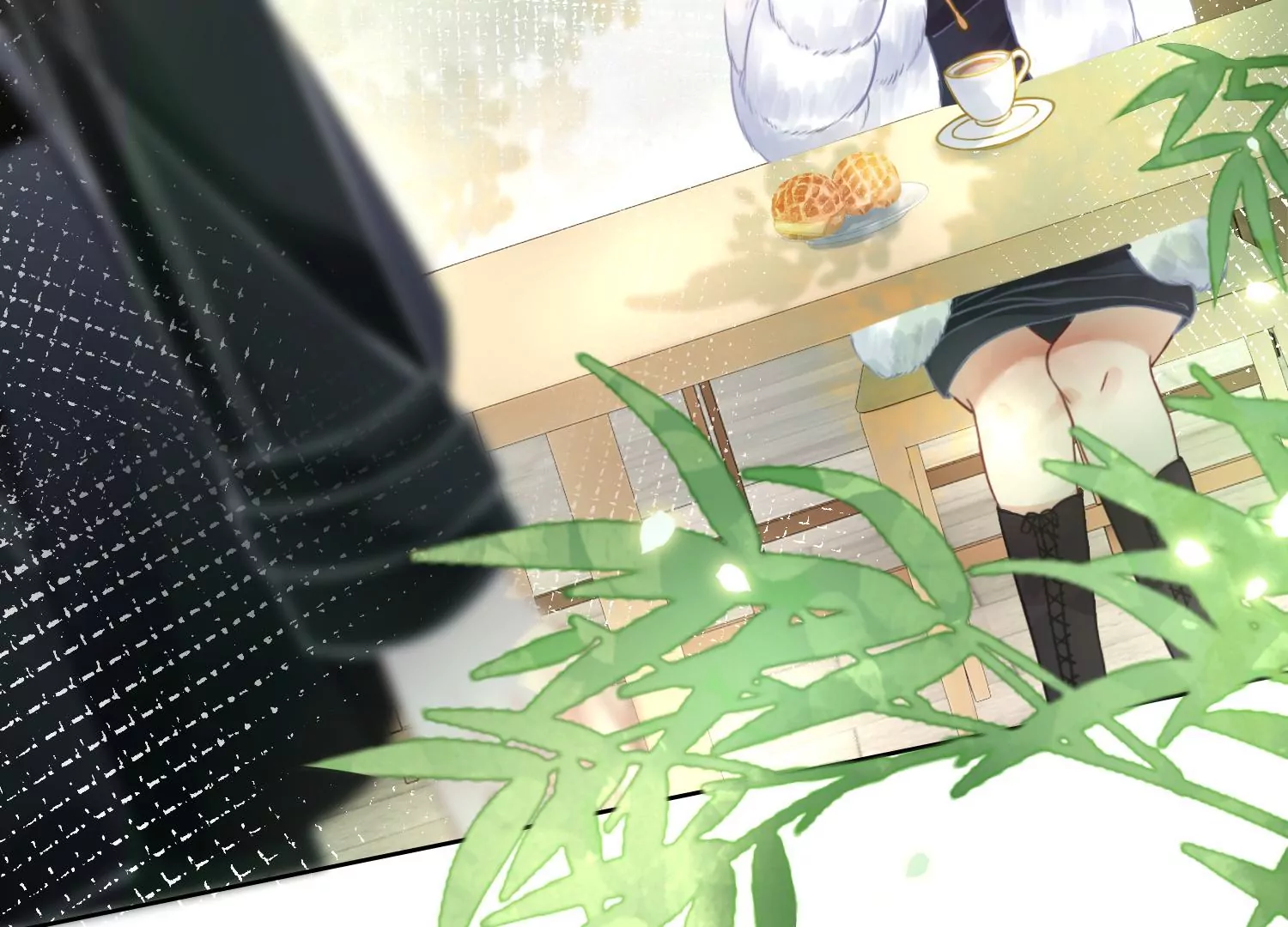 第17话 不受控制的双手(1/2)-第19话