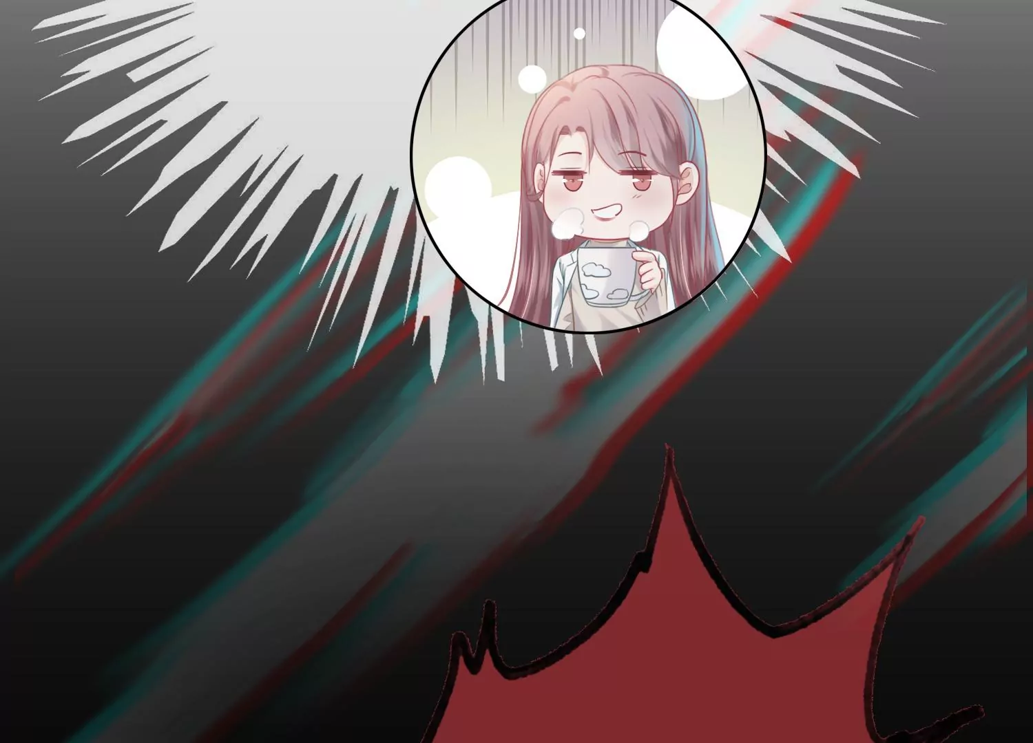 第1话 有鬼？！（重置）(1/3)-第3话
