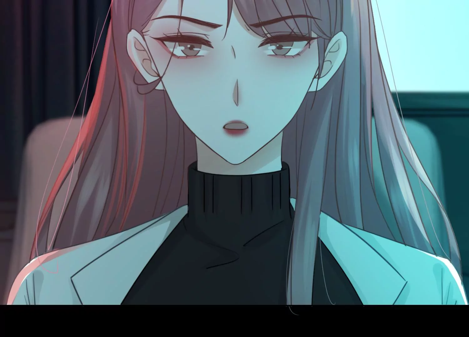 第1话 有鬼？！（重置）(1/3)-第3话