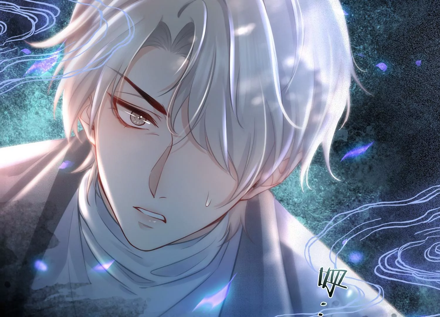 第21话 谁能带走她？(1/2)-第23话