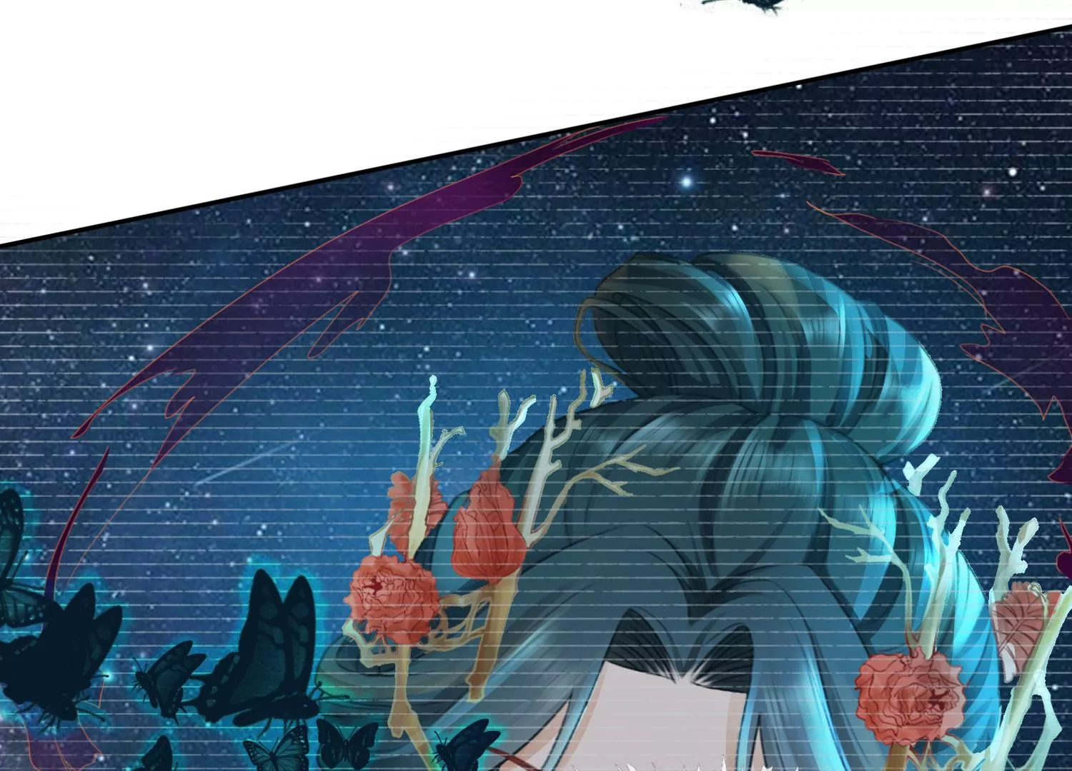 第35话 万蝶幻境(1/2)-第37话