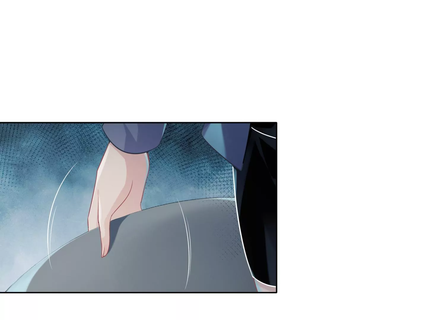 第3话 仇人？情人？故人？(1/3)-第5话