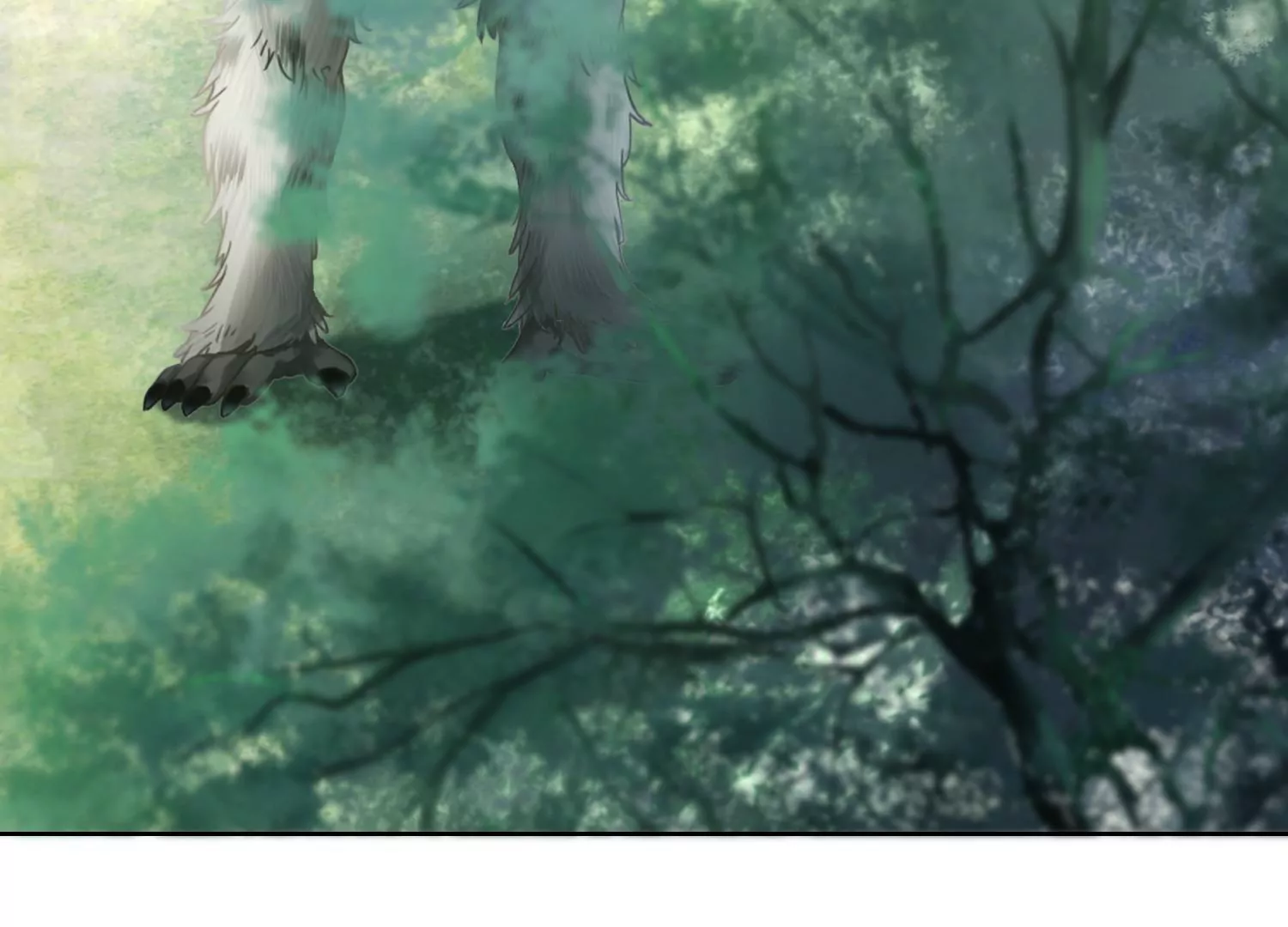 第43话 旧时初相识(1/2)-第45话