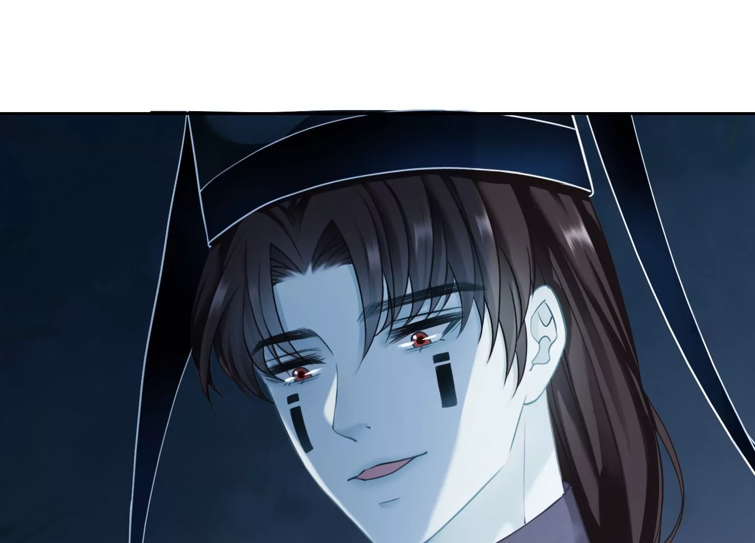第49话 不会让你离开我(1/2)-第51话