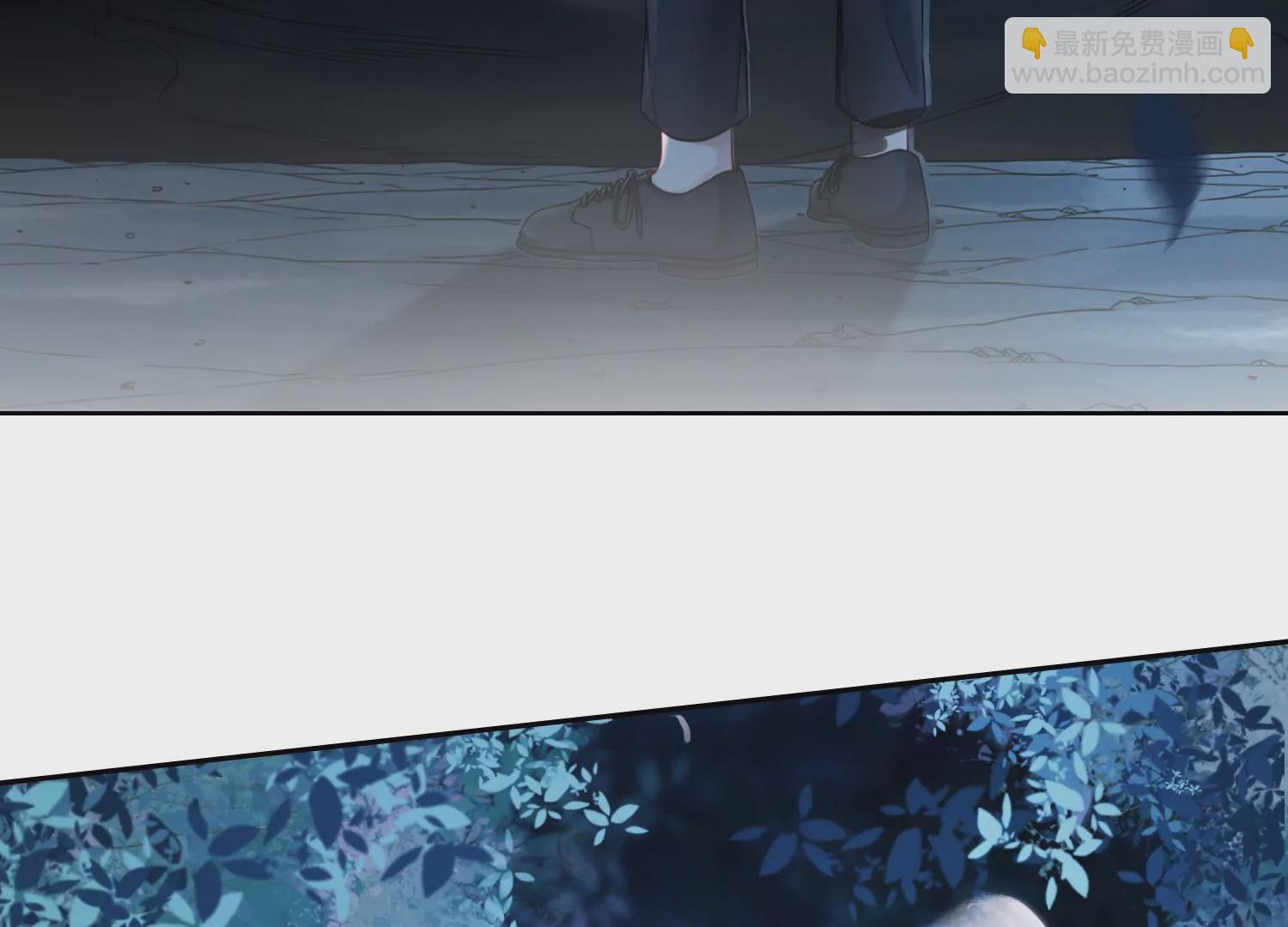 第49话 不会让你离开我(1/2)-第51话