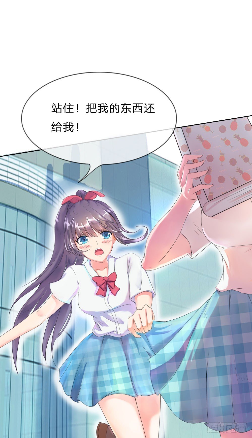 第1话-第1话