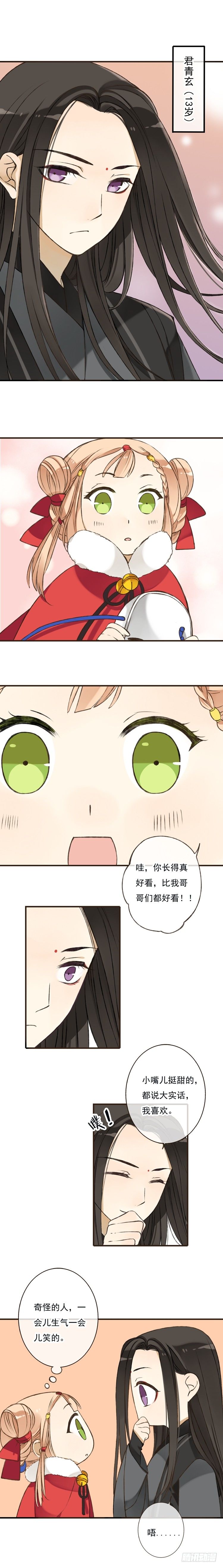 第一话-第1话