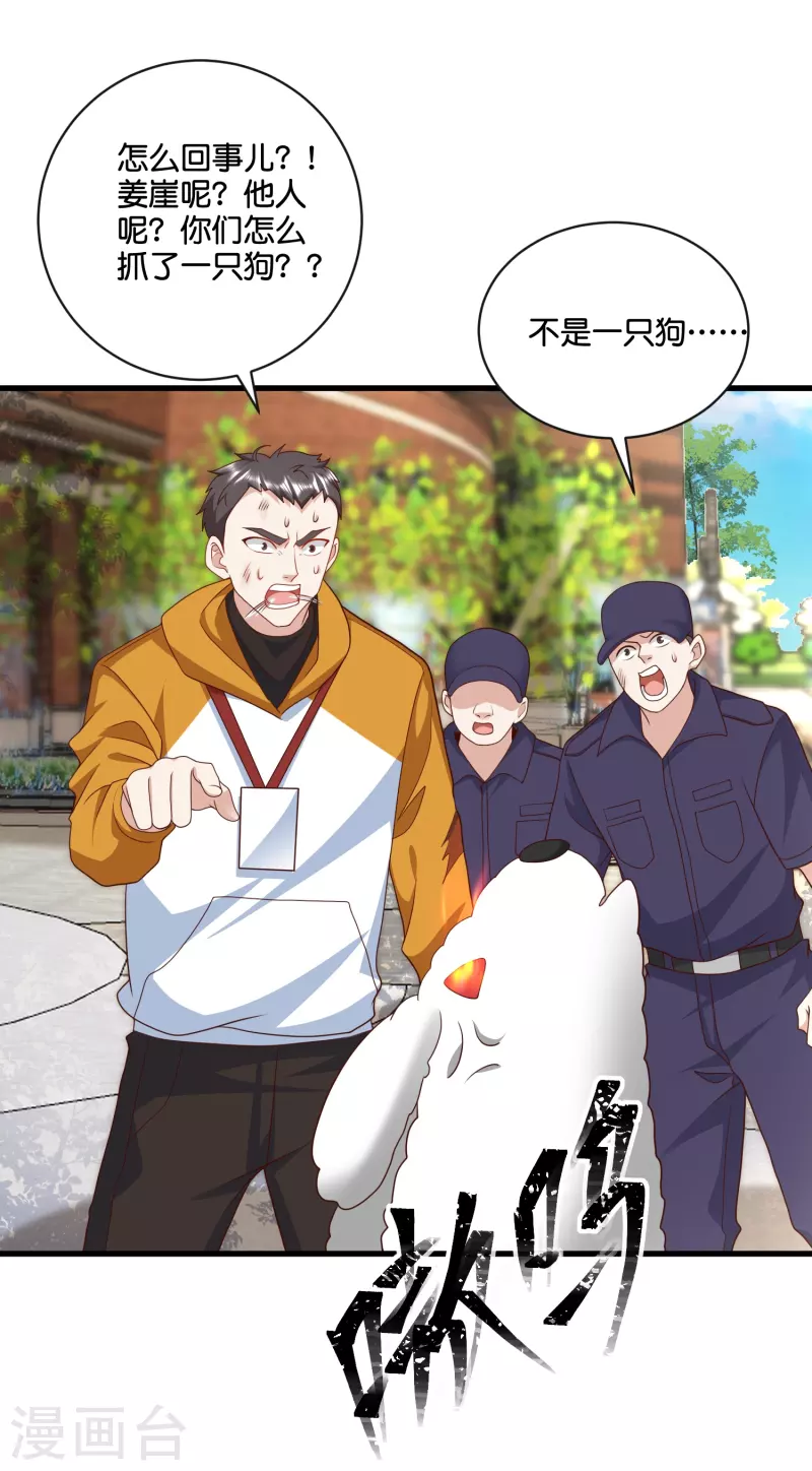 第34话 打脸不需要我动手-第35话