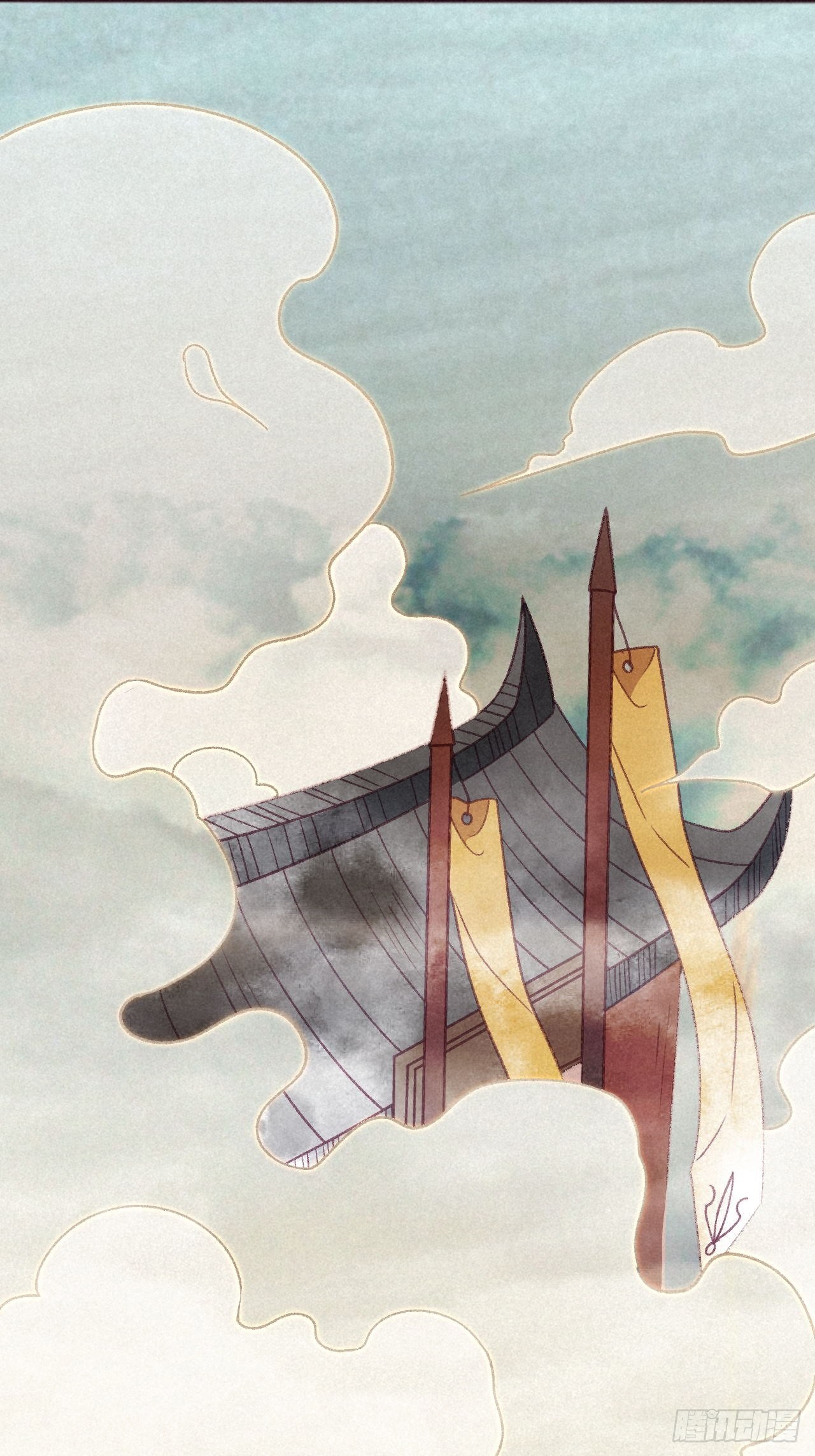 29 琉璃泪：封印在被加固-第31话