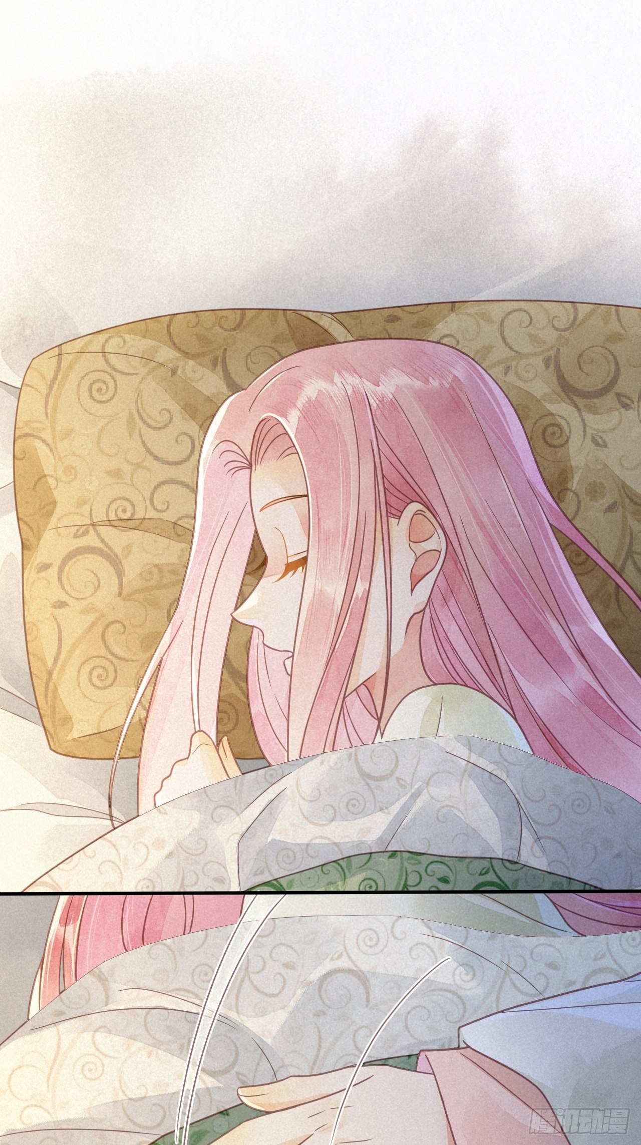 42 琉璃泪：最后的抉择-第45话