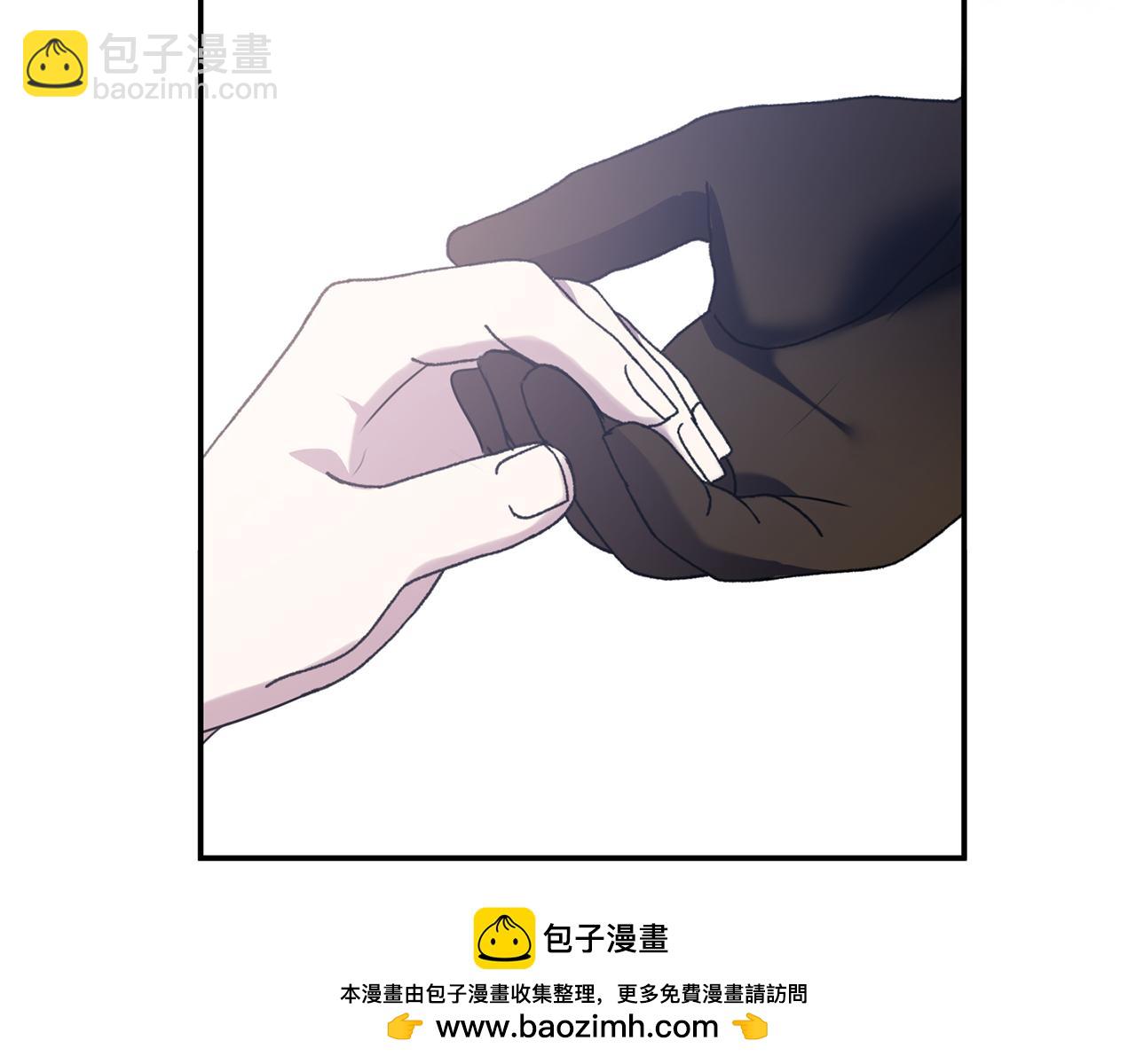 第二季完结篇 可以吻你吗(1/5)-第101话