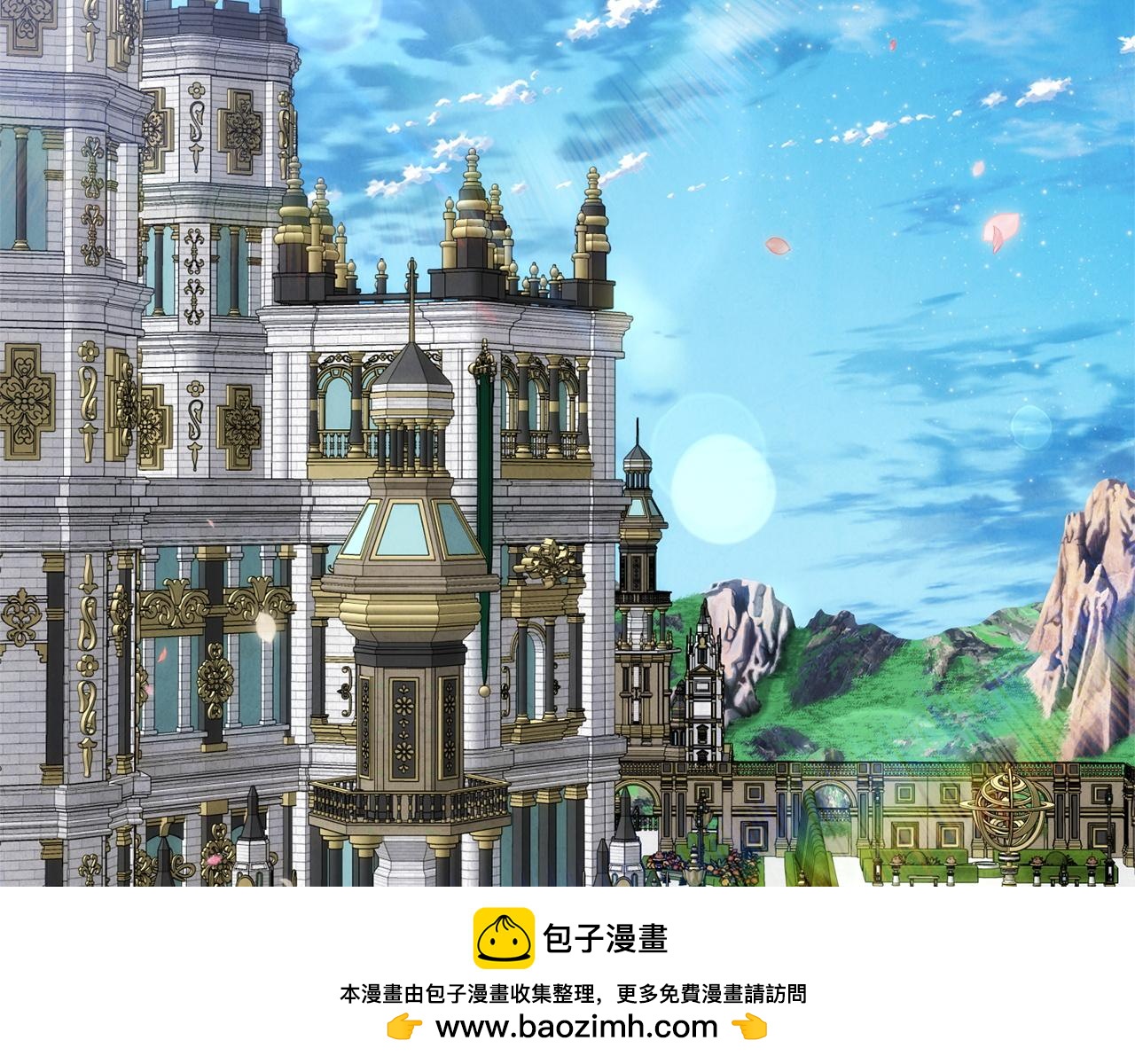 第123话 罗琪vs罗琪(1/4)-第123话