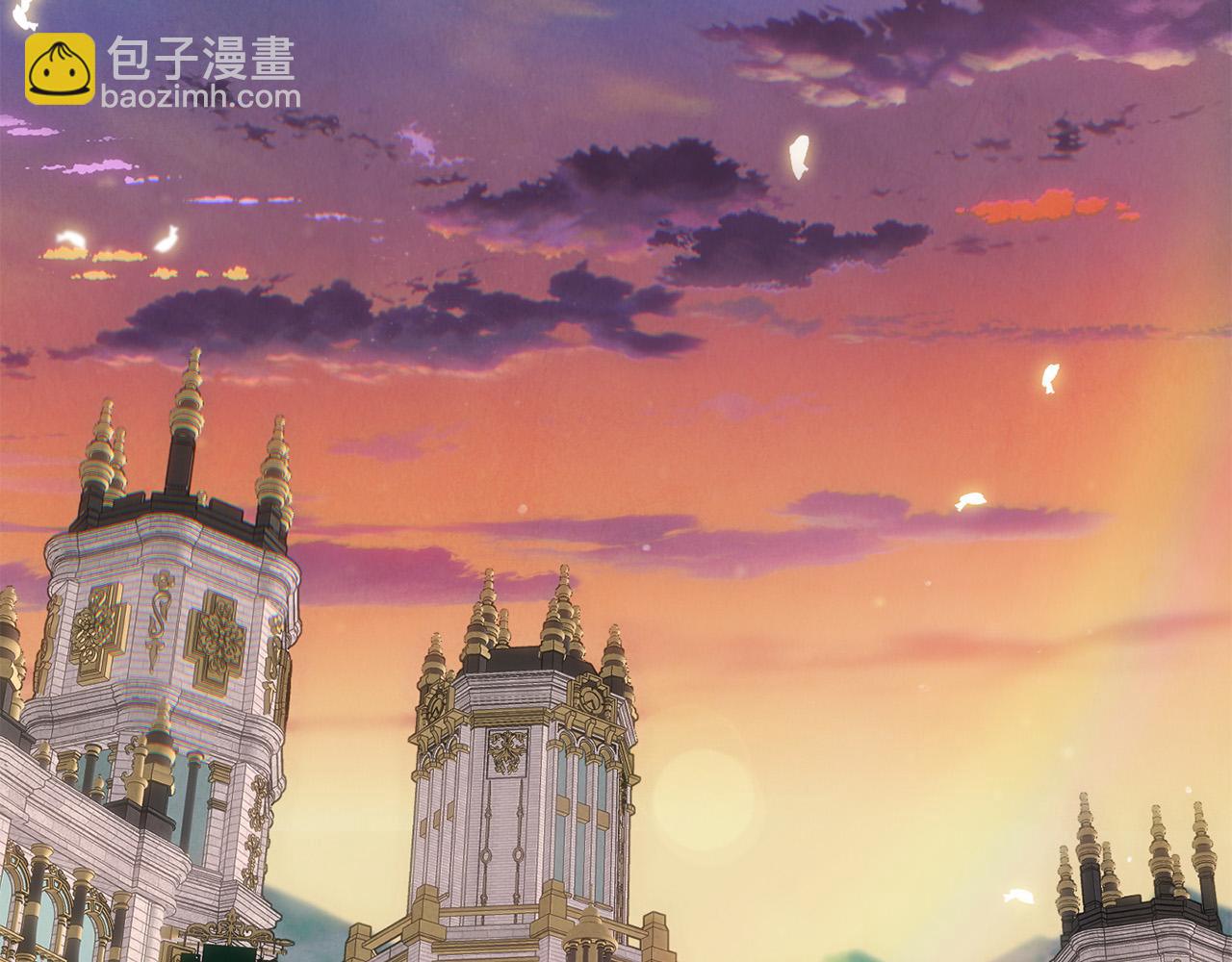 第19话 皇太子笑了！(1/4)-第19话