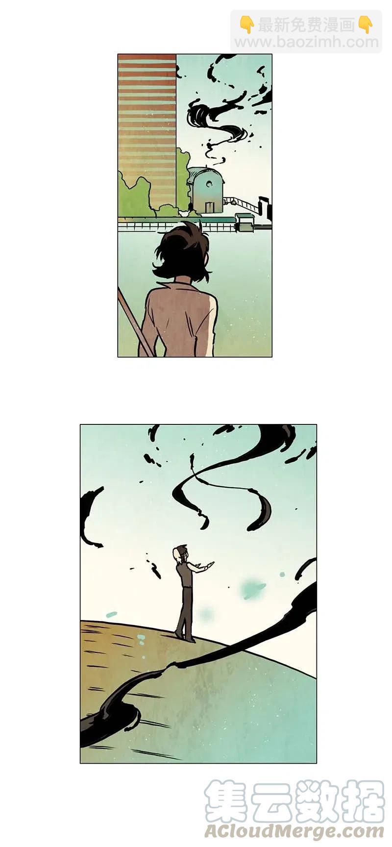 103 晚餐时间（4）-第103话