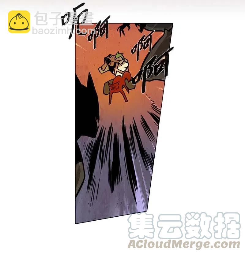 109 晚餐时间（9）-第109话