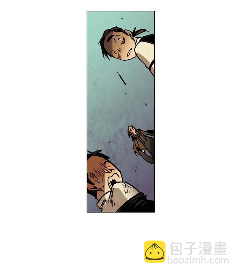 115 反击（3）-第115话