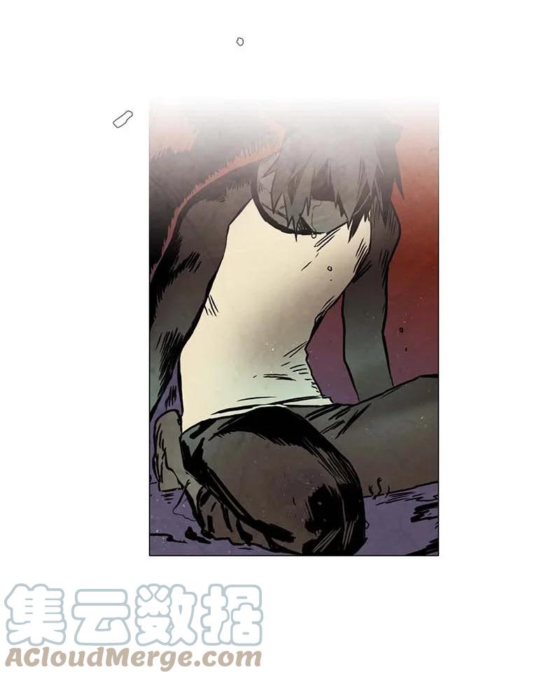 135 告白（4）-第135话