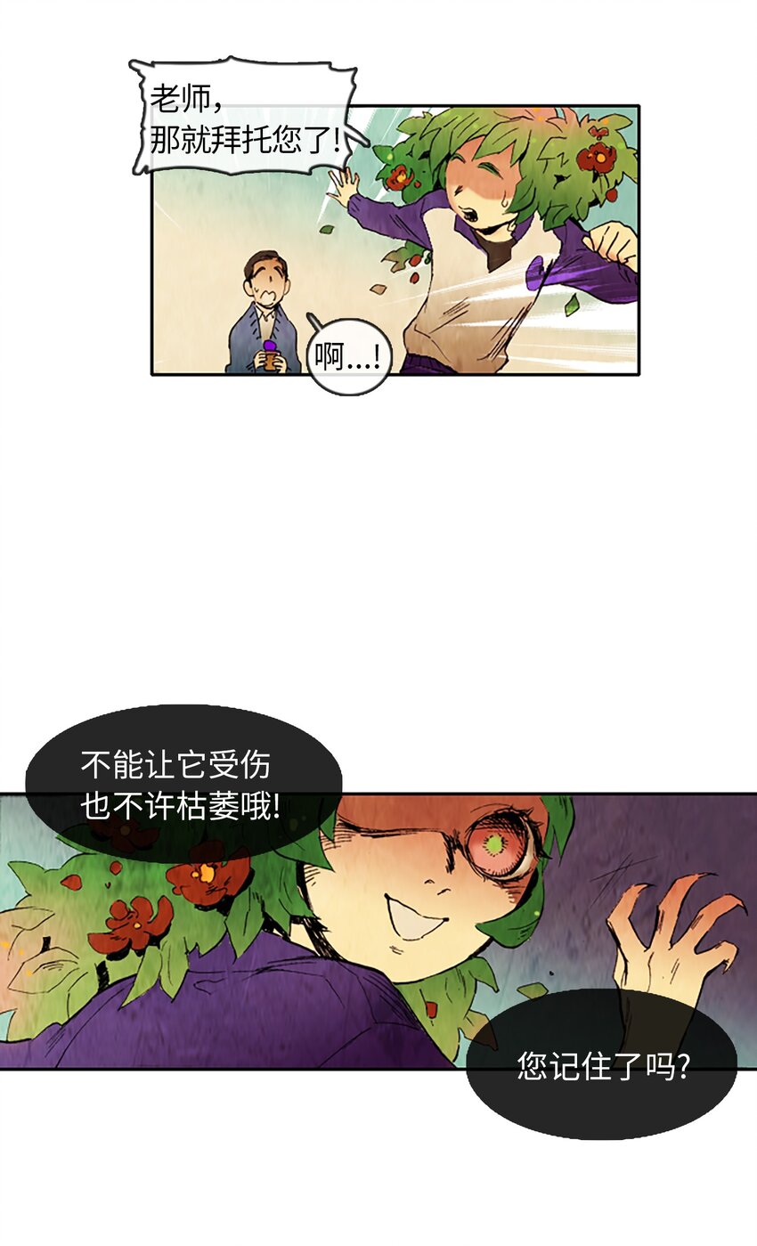 003 星期二（1）-第3话