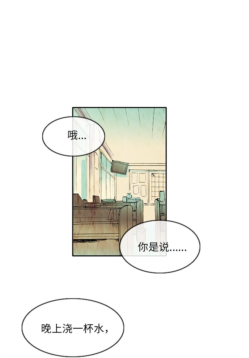 003 星期二（1）-第3话
