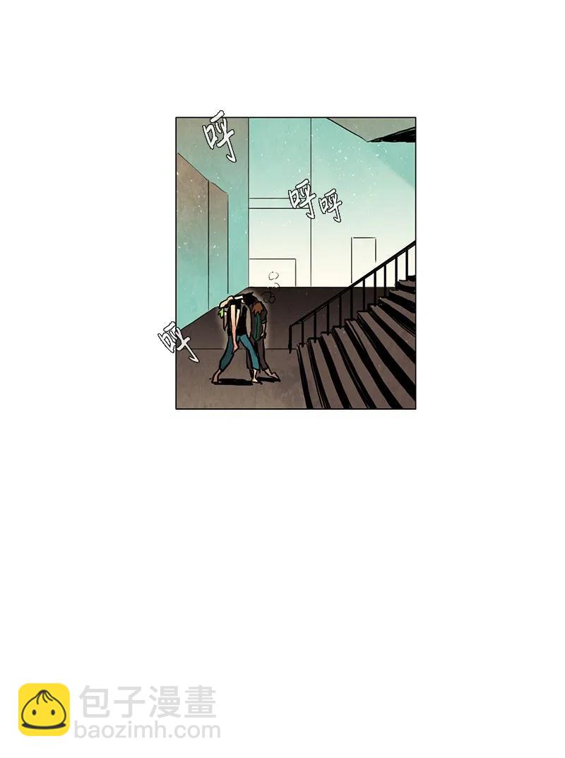 033 火花（3）(1/2)-第33话