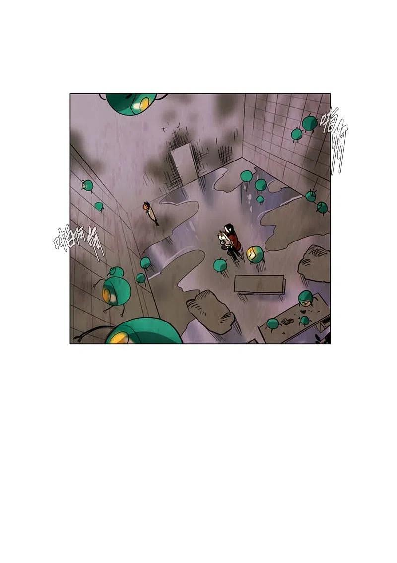053 火灾（4）(1/2)-第53话