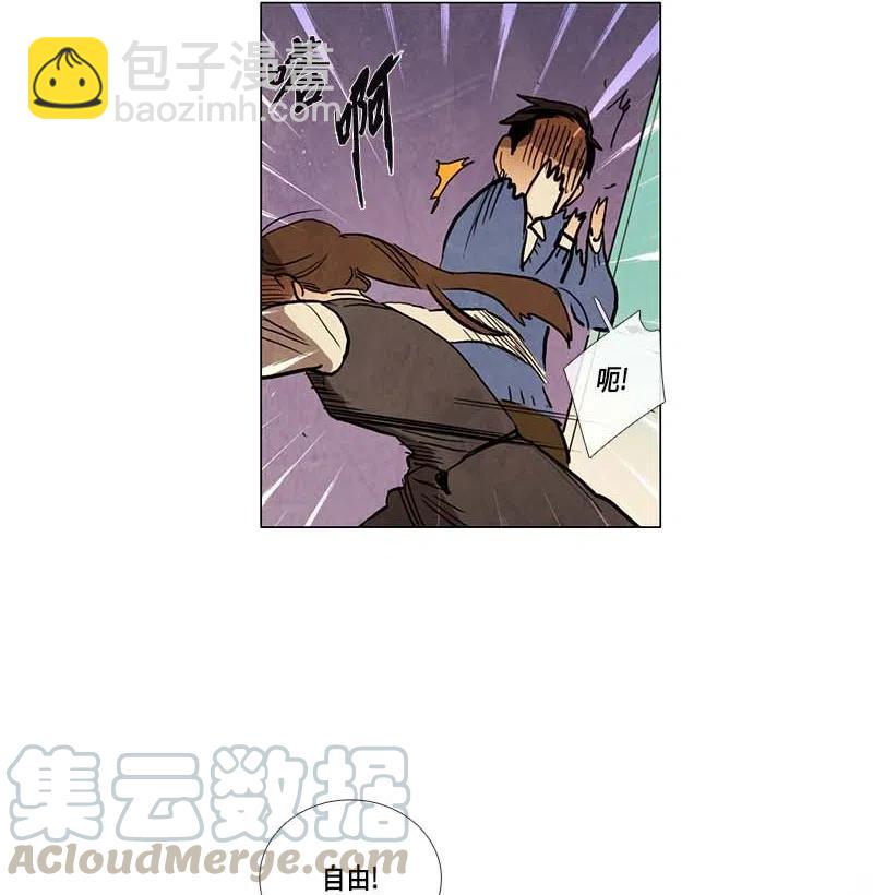 065 特工部队（3）-第65话