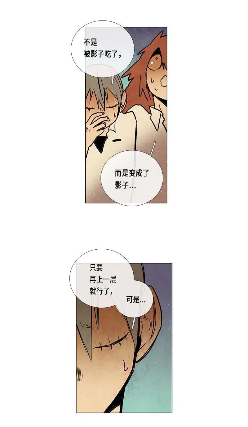 081 午餐时间（2）(1/2)-第81话