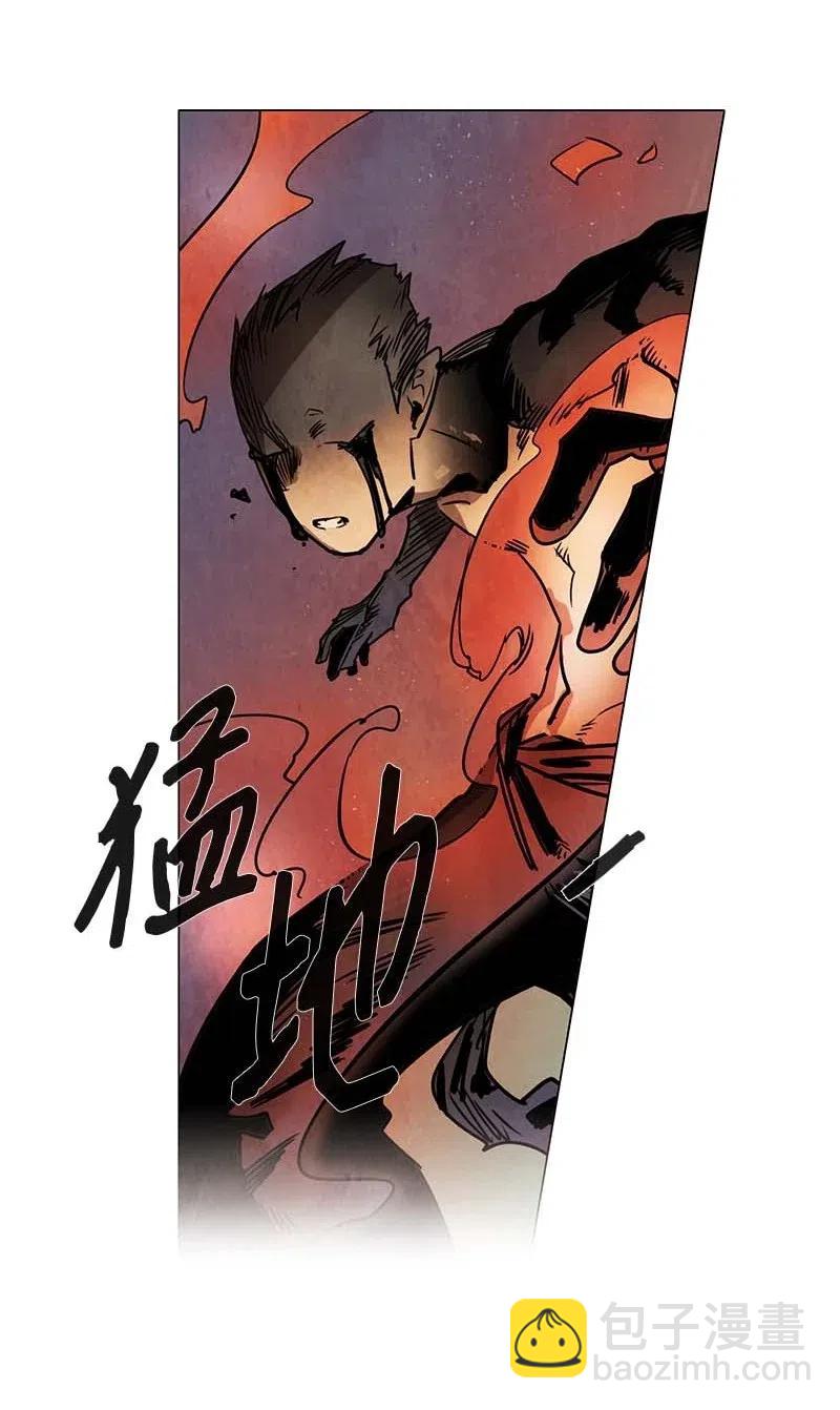 083 午餐时间（4）-第83话