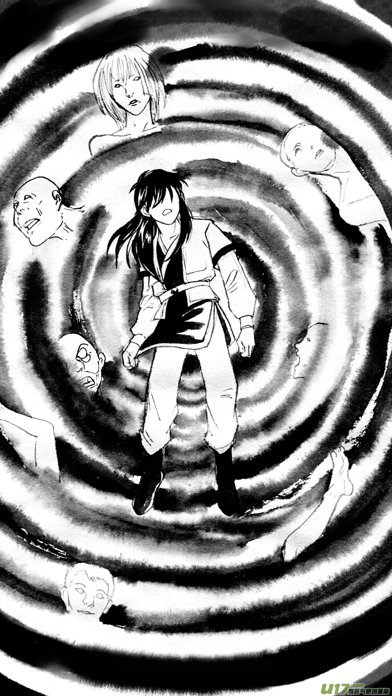 年轮幽谷（二）-第193话