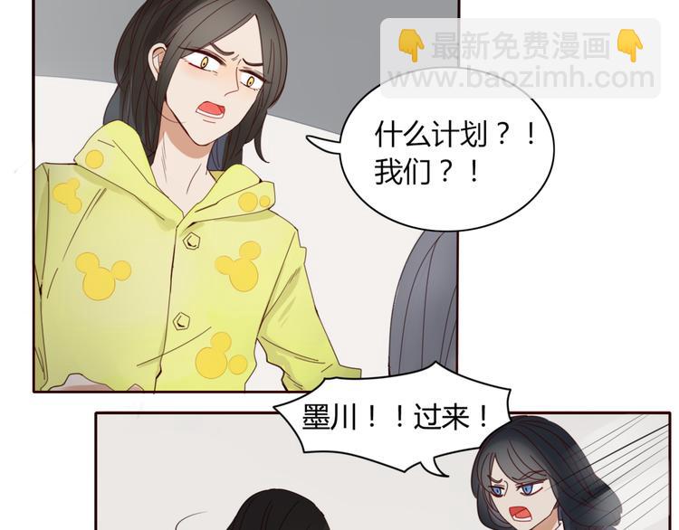 第13话 失忆！？(1/2)-第13话