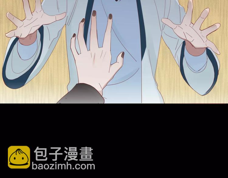 第32话 到你窒息为止(1/2)-第33话