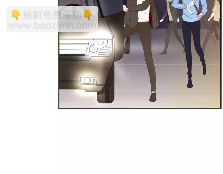 第38话 害怕的事(1/2)-第39话