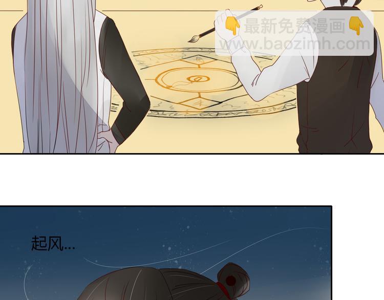 第5话 布阵(1/2)-第5话