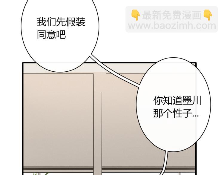 第82话 想要的东西(1/3)-第83话