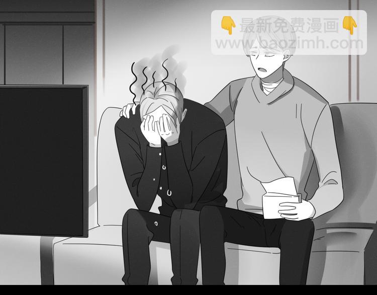 第82话 想要的东西(1/3)-第83话