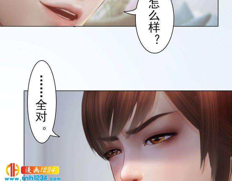 现代篇3 皇后抑郁了?(1/2)-第107话