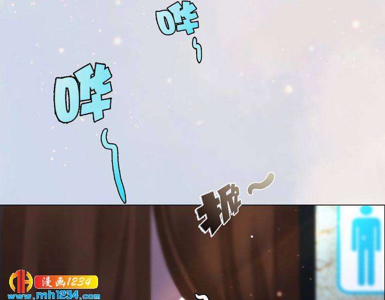 现代篇5 男厕or女厕?(1/2)-第109话