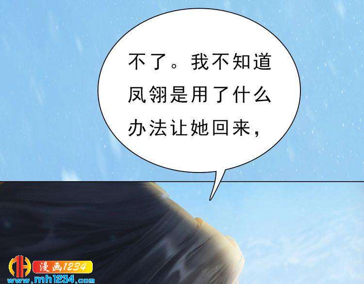 宣璟篇2  你不是她(1/2)-第117话