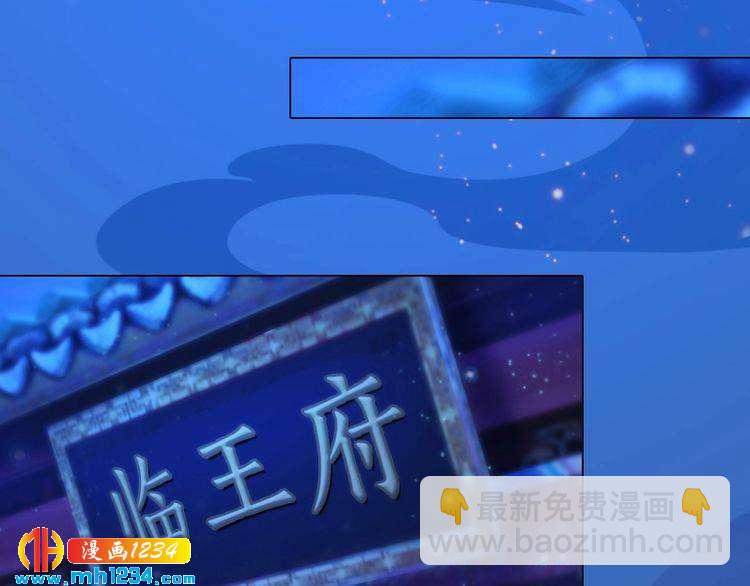 宣璟篇2  你不是她(1/2)-第117话
