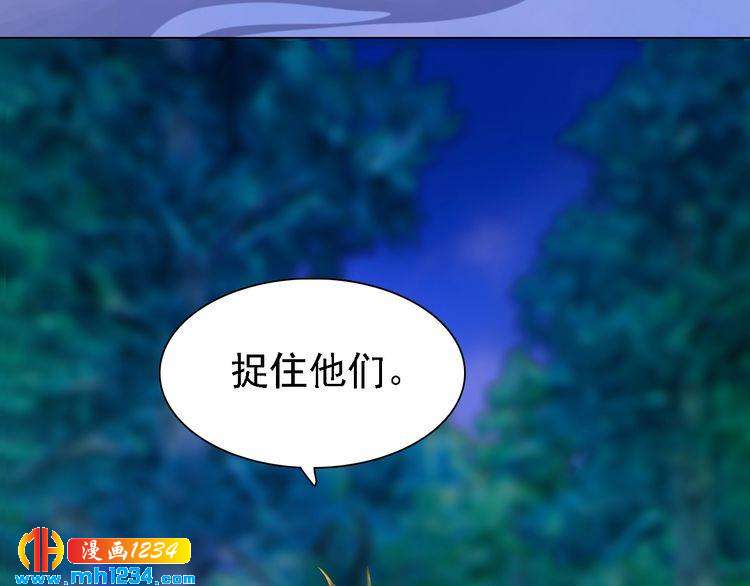 第38话 陛下失宠了！(1/2)-第39话