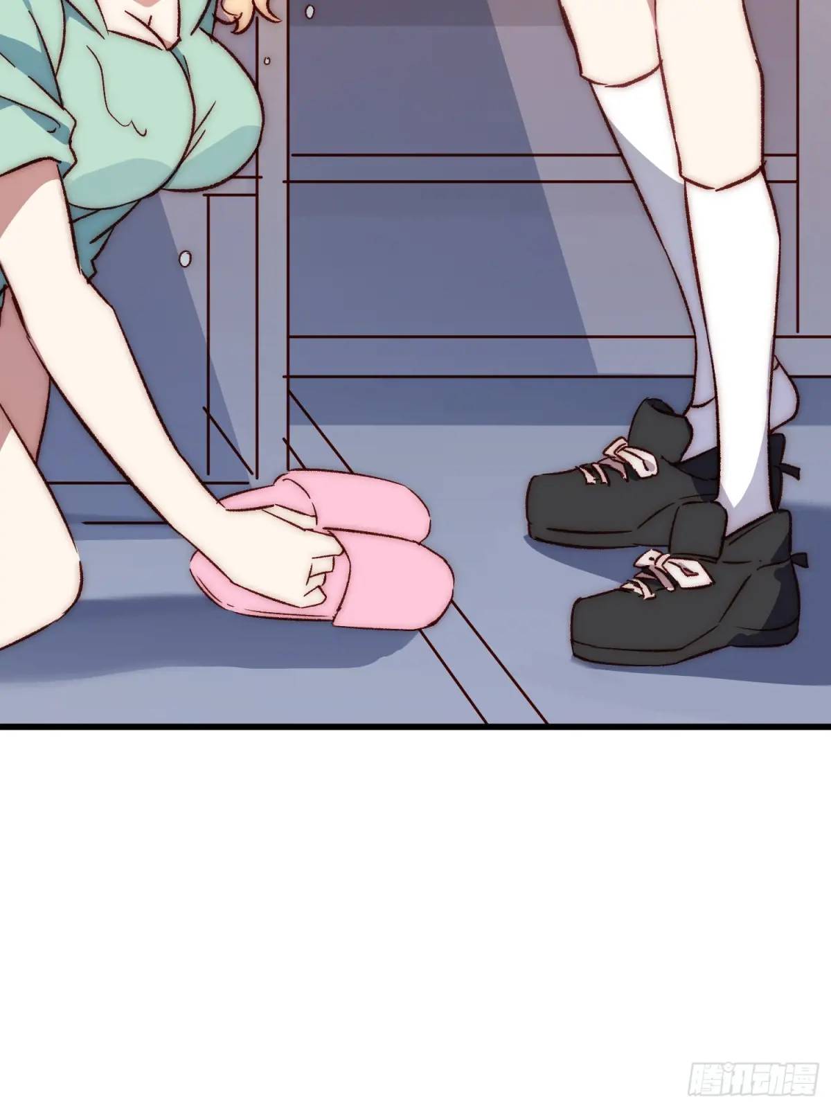 33话 围炉夜话-第33话