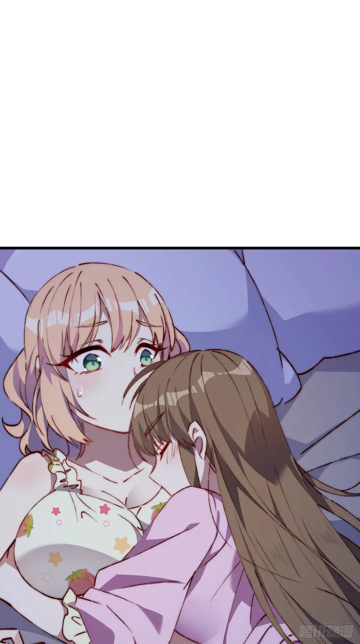 35话 微热-第35话