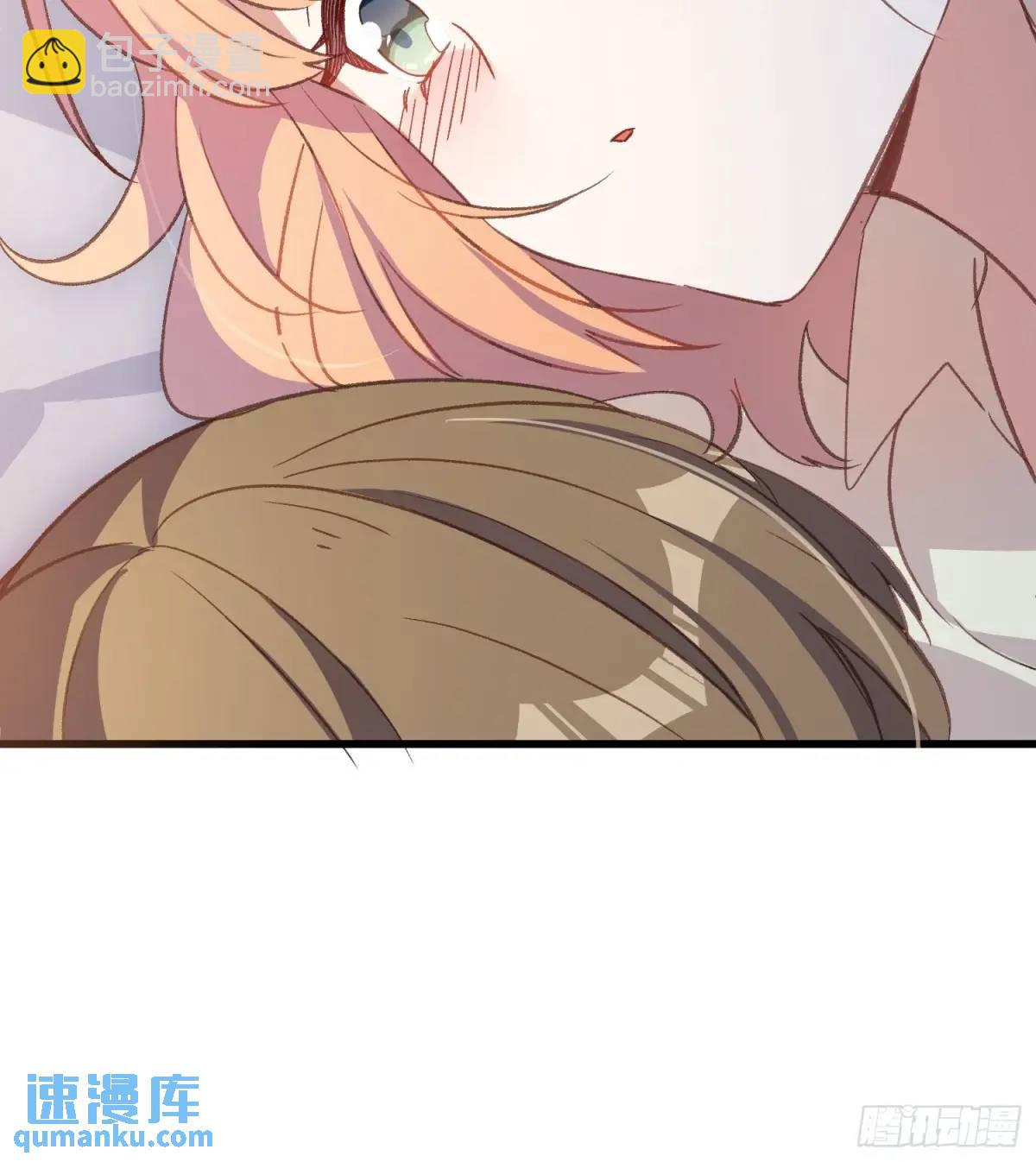 45话 天然呆的杀伤力-第45话