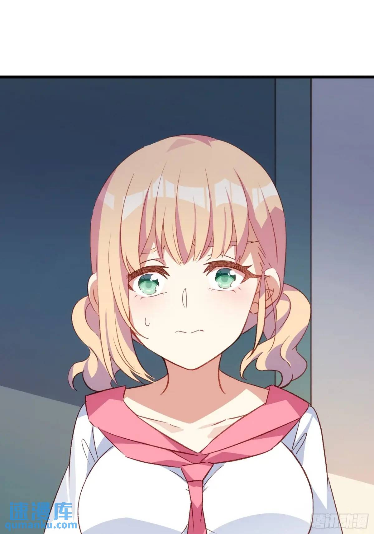 51话 门里的人-第51话