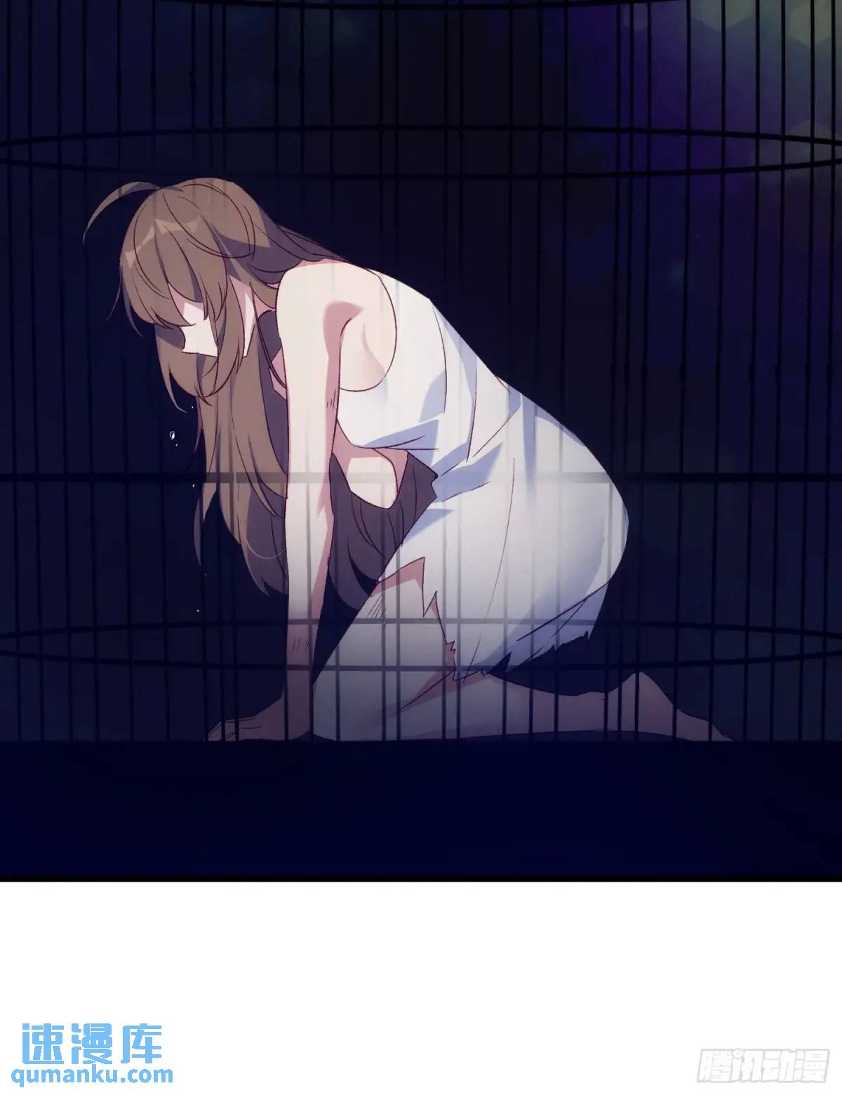 53话 面对过去的勇气(1/2)-第53话