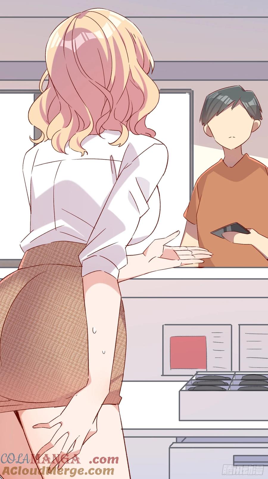 69话 新人登场-第69话