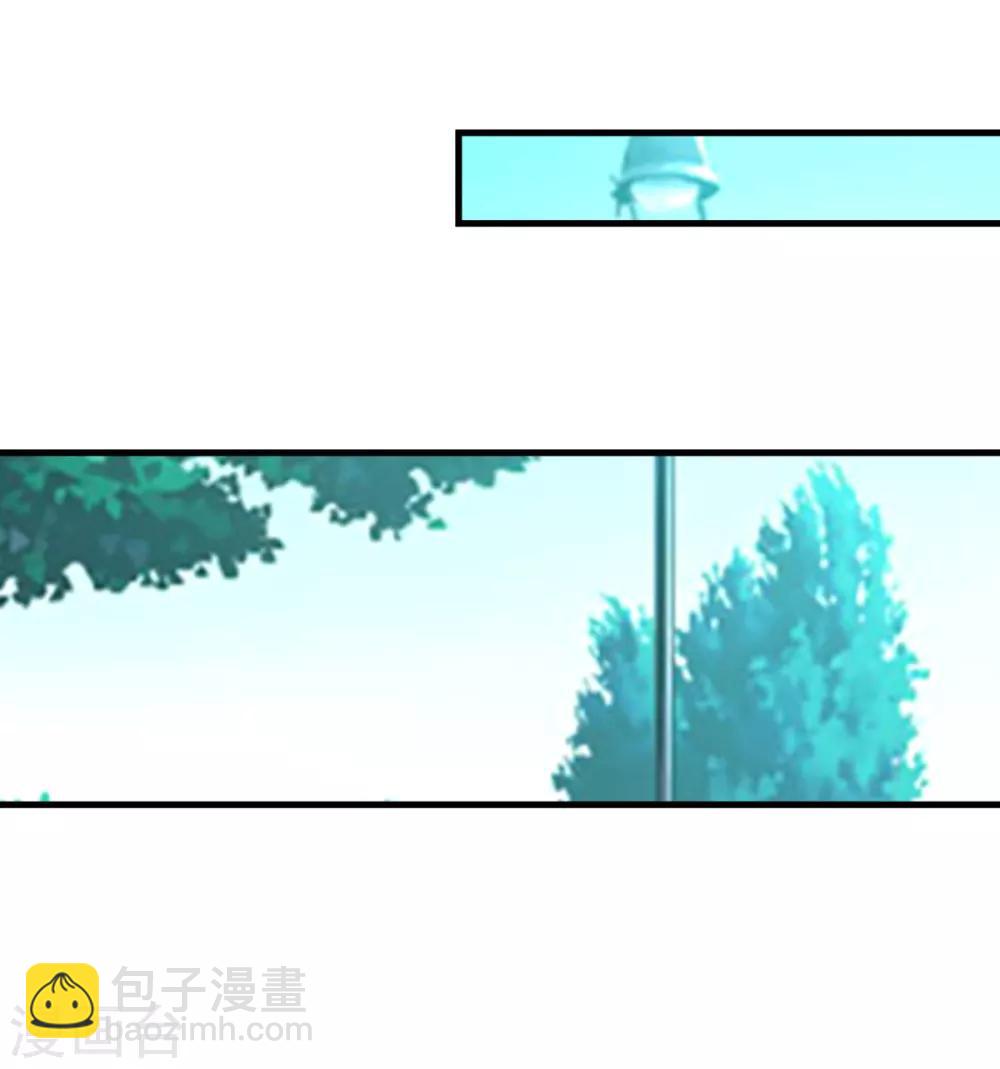 第66话 袁天宗特训-第71话