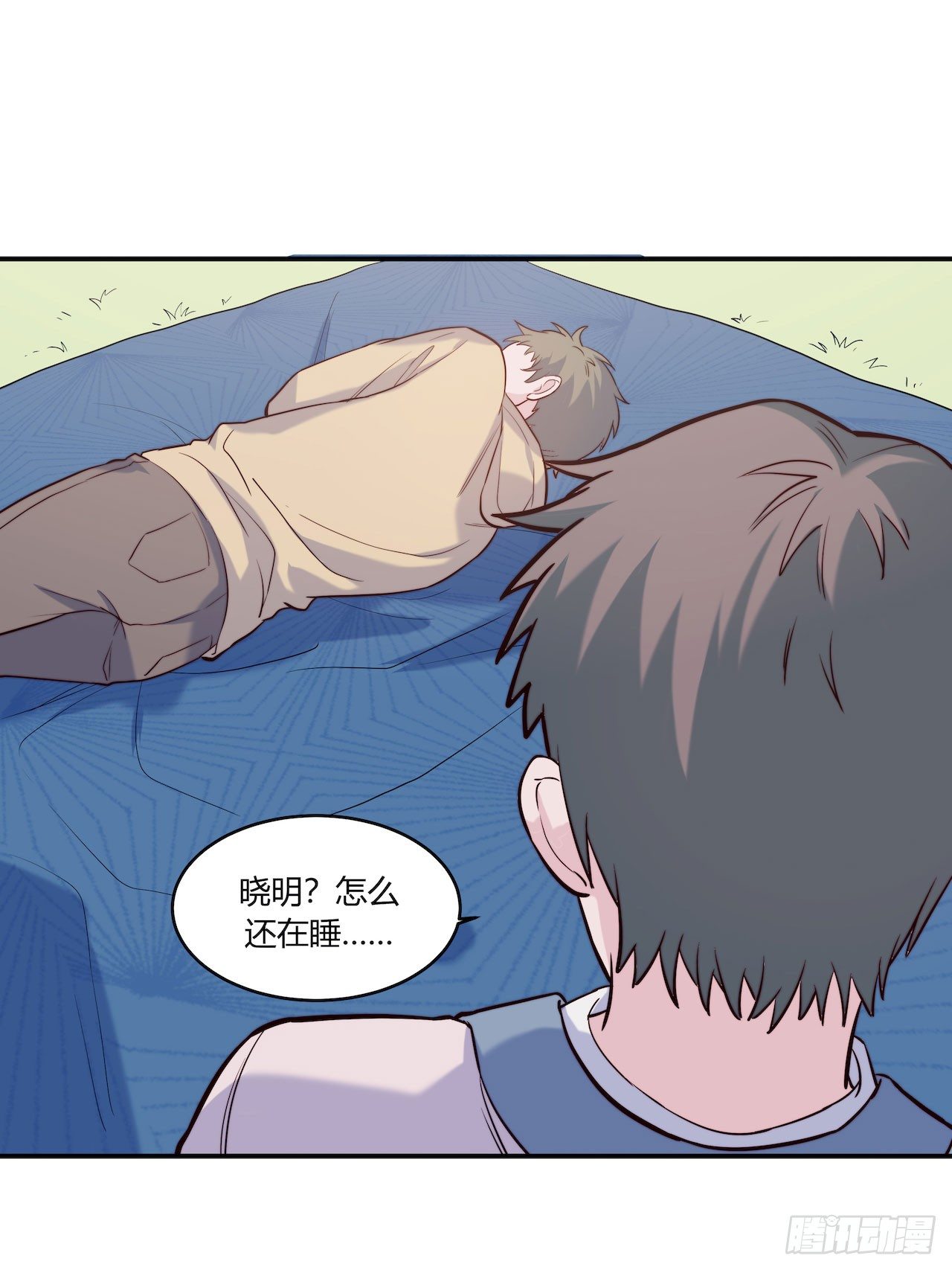 【第85话】公路历险记1-第107话
