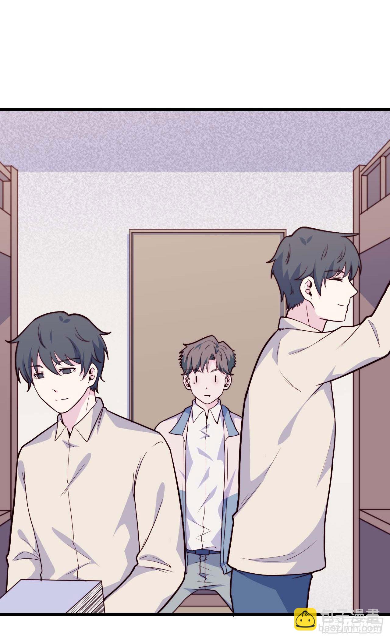【第87话】靠谱boy-第109话