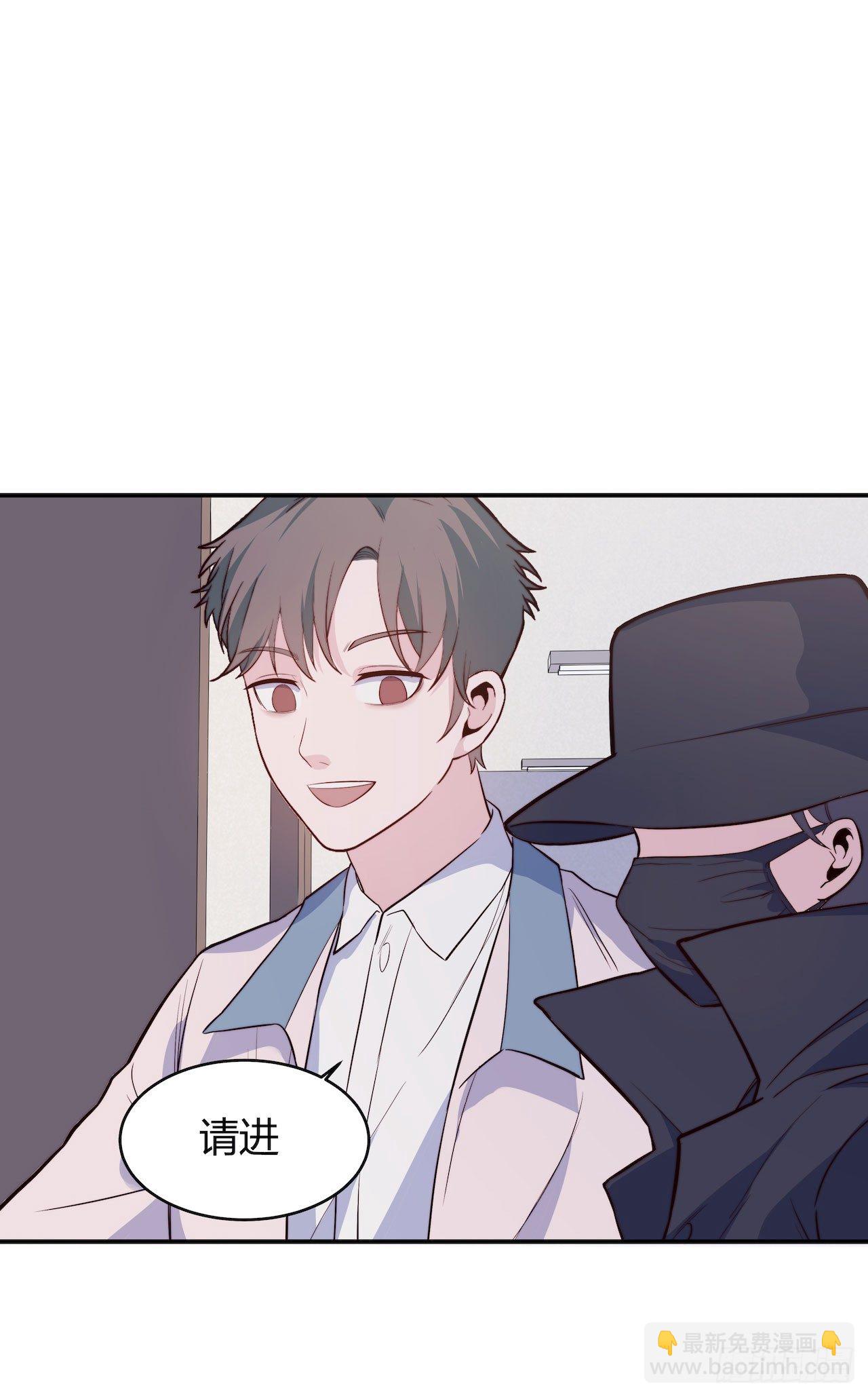 【第89话】心静自然凉-第115话